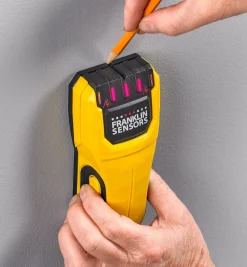 Hot Franklin M50 Stud Detector Marking & Measuring