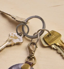 Online FreeKey Key Ring Personal Accessories