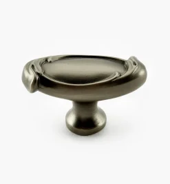 Clearance French Farm Oval Knob Knobs