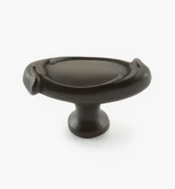 Clearance French Farm Oval Knob Knobs