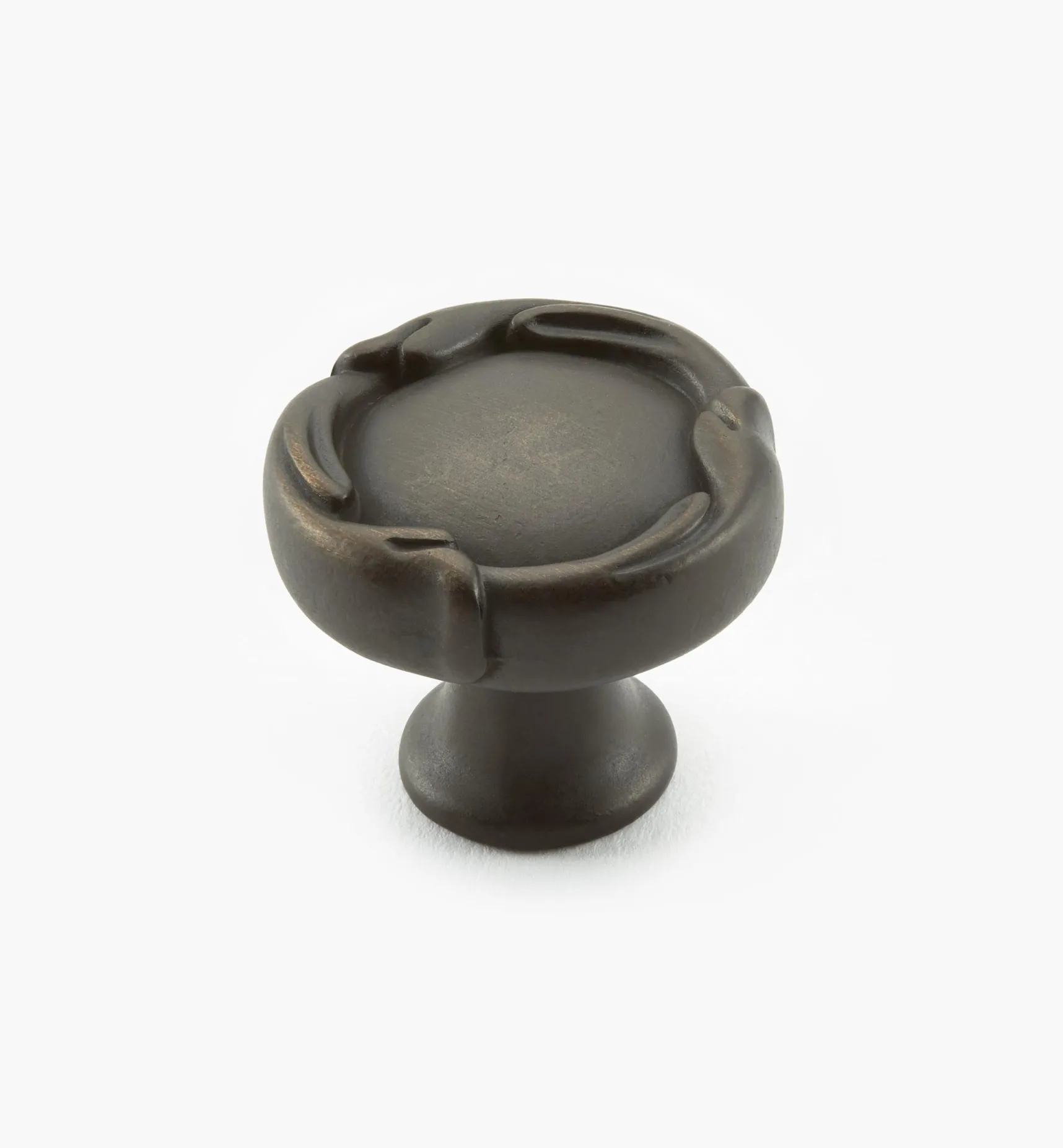 Outlet French Farm Round Knob Knobs