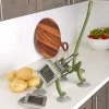 Sale French Fry Cutter Slicers And Mandolines