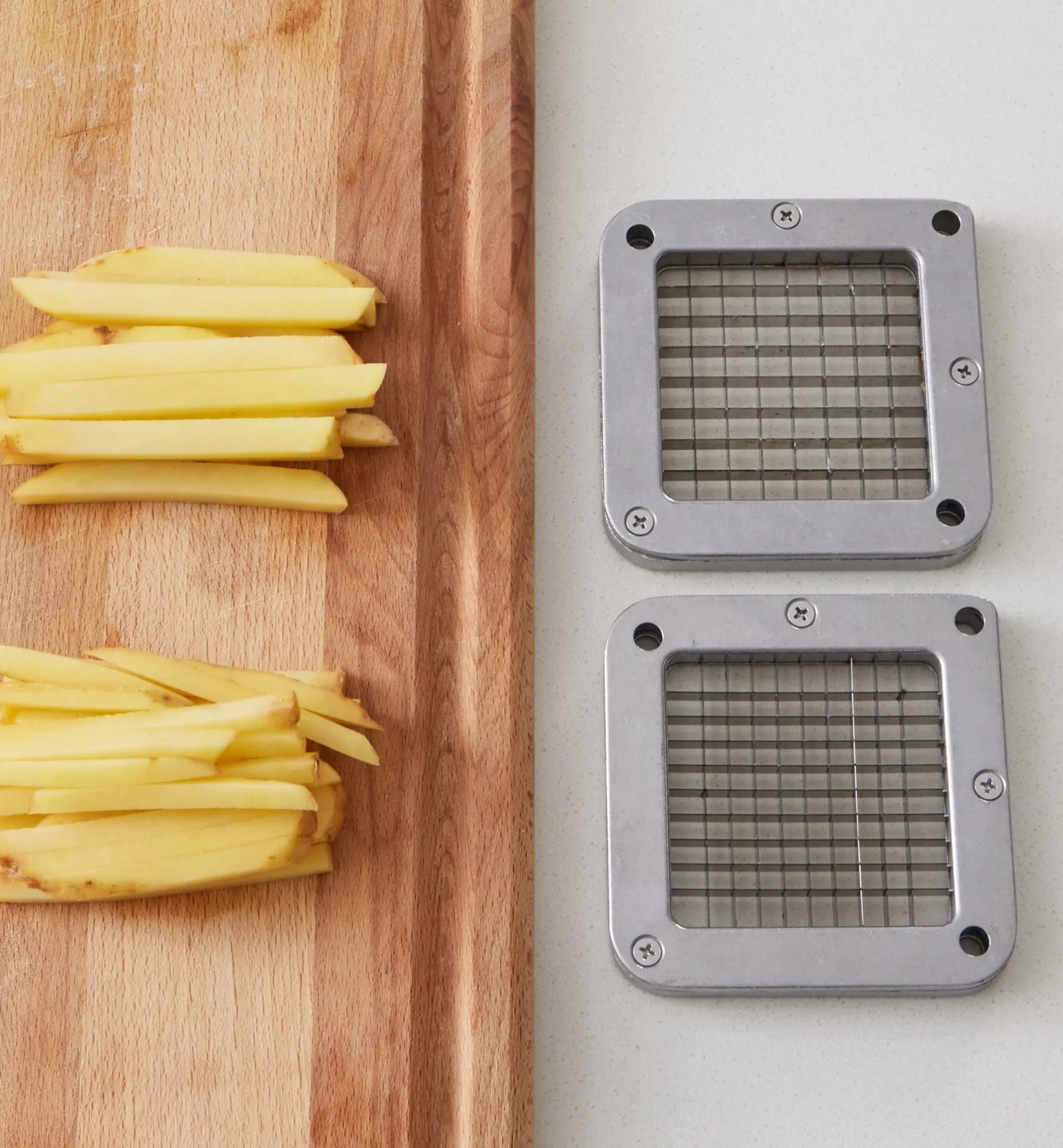 Sale French Fry Cutter Slicers And Mandolines