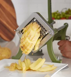 Sale French Fry Cutter Slicers And Mandolines