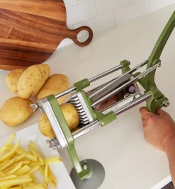 Sale French Fry Cutter Slicers And Mandolines