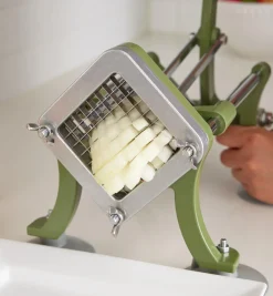 Sale French Fry Cutter Slicers And Mandolines
