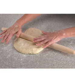 Online French-Style Rolling Pin Bakeware