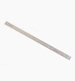 Online Fret-Spacing Rule Marking & Measuring