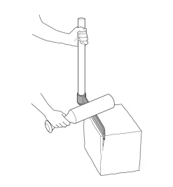Hot Froe Mallet Hand Tools