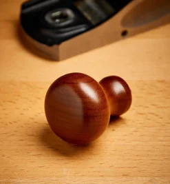 Outlet Front Knob For The Veritas Low-Angle Block Plane Planes