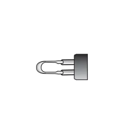 Clearance #F18S And #F18L Handpieces For Razertip Wood Burning System Power Tool Accessories
