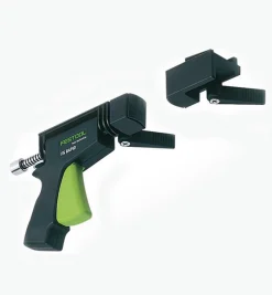 Discount FS-Rapid Clamp And Fixed Jaws For Festool Guide Rails Hand Tools