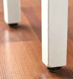 Discount Furniture Sliders, Chocolate Color Glides