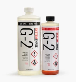 Outlet G2 Epoxy Supplies