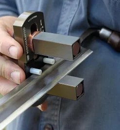 Hot Galbert Drawsharp Drawknife Sharpening Guide Sharpening
