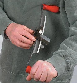Hot Galbert Drawsharp Drawknife Sharpening Guide Sharpening