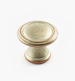 Discount Galleria Double Reed Knob Knobs