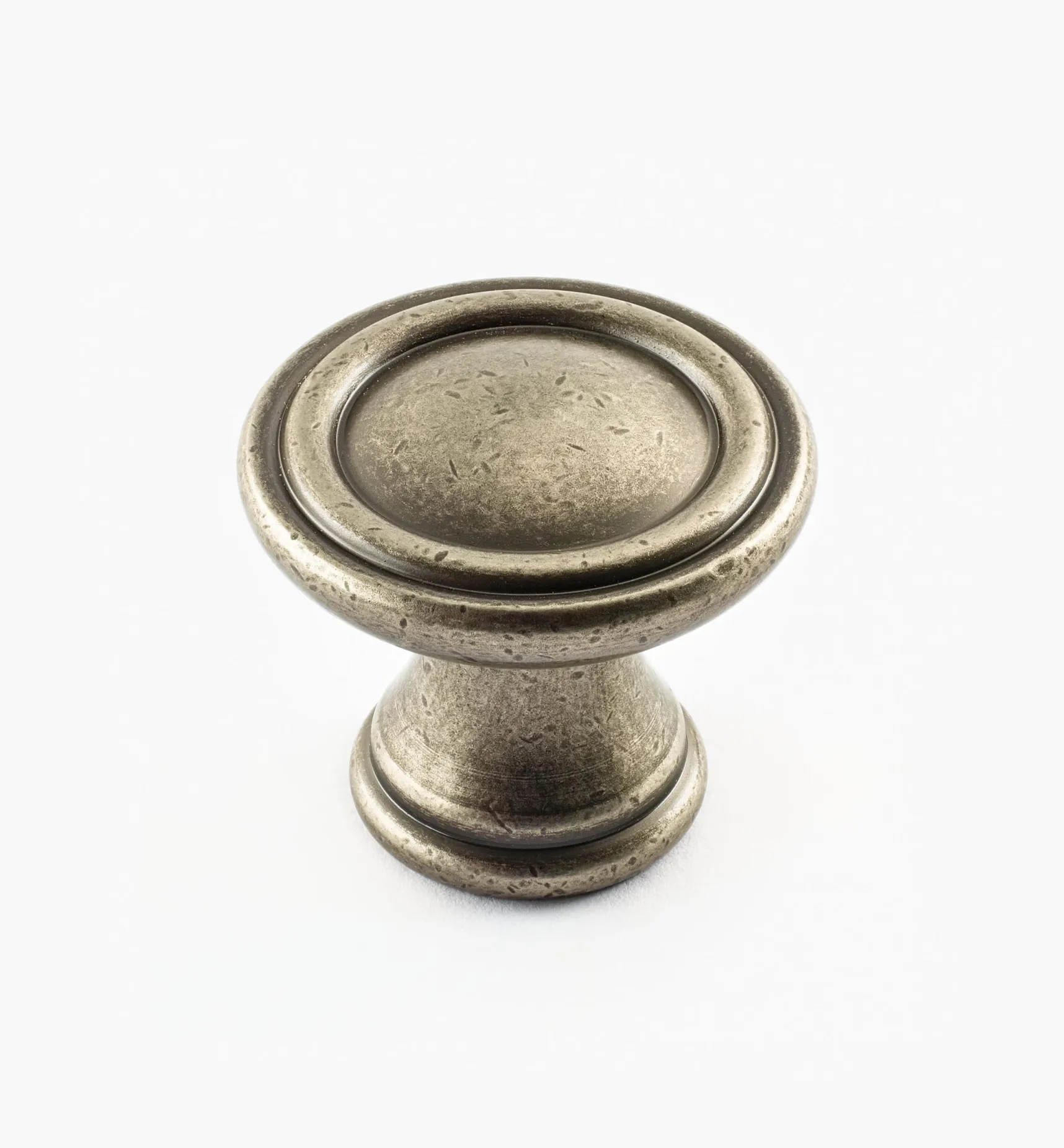 Discount Galleria Double Reed Knob Knobs