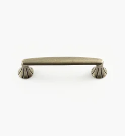 New Galleria Flared Handle Handles