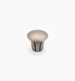 Clearance Galleria Flared Knob Knobs