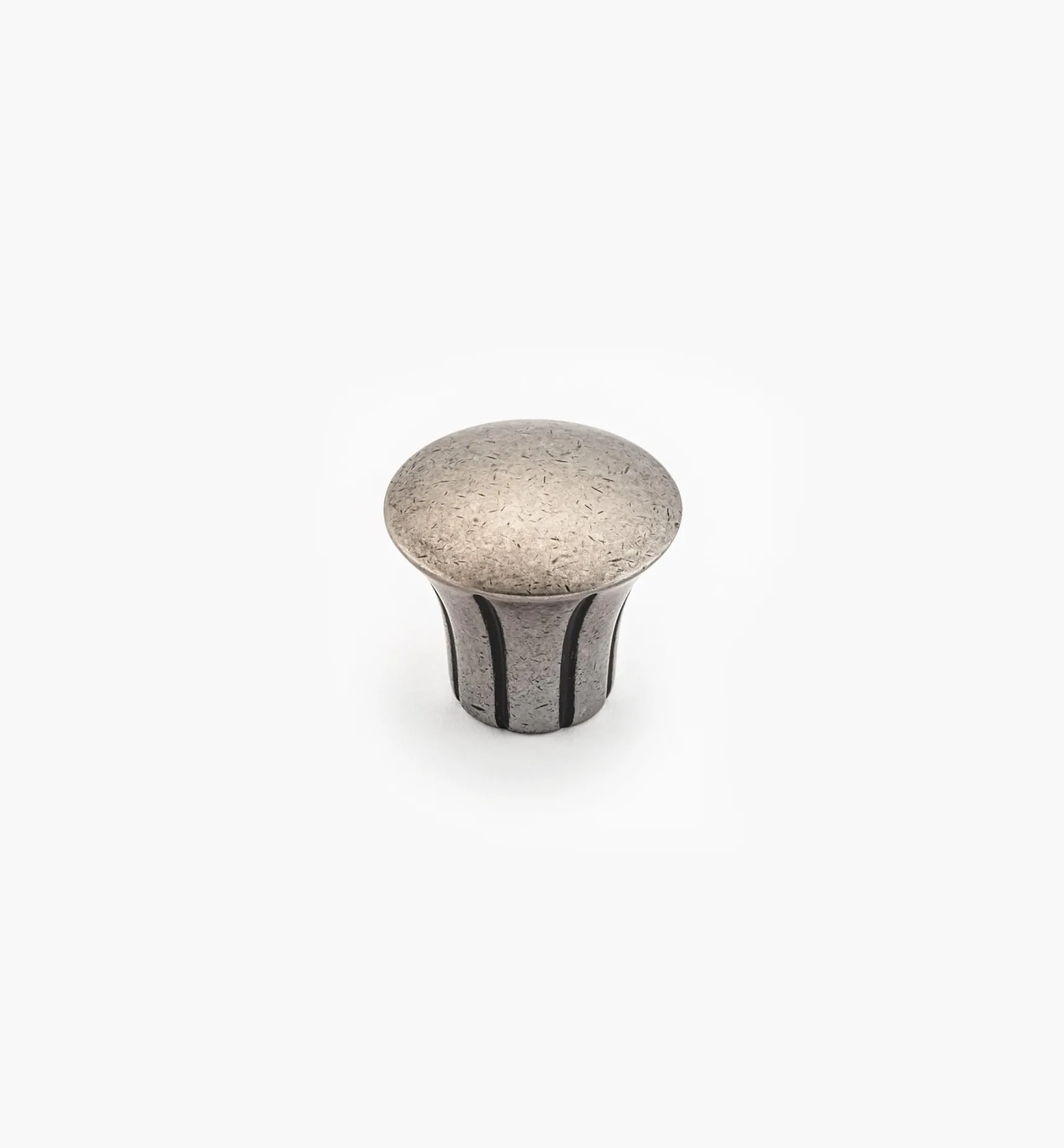 Clearance Galleria Flared Knob Knobs