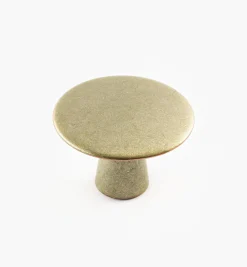 Clearance Galleria Plain Knob Knobs
