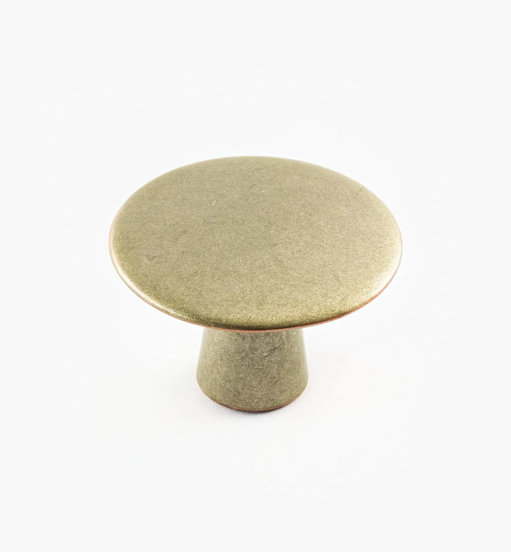 Clearance Galleria Plain Knob Knobs