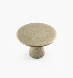Clearance Galleria Plain Knob Knobs