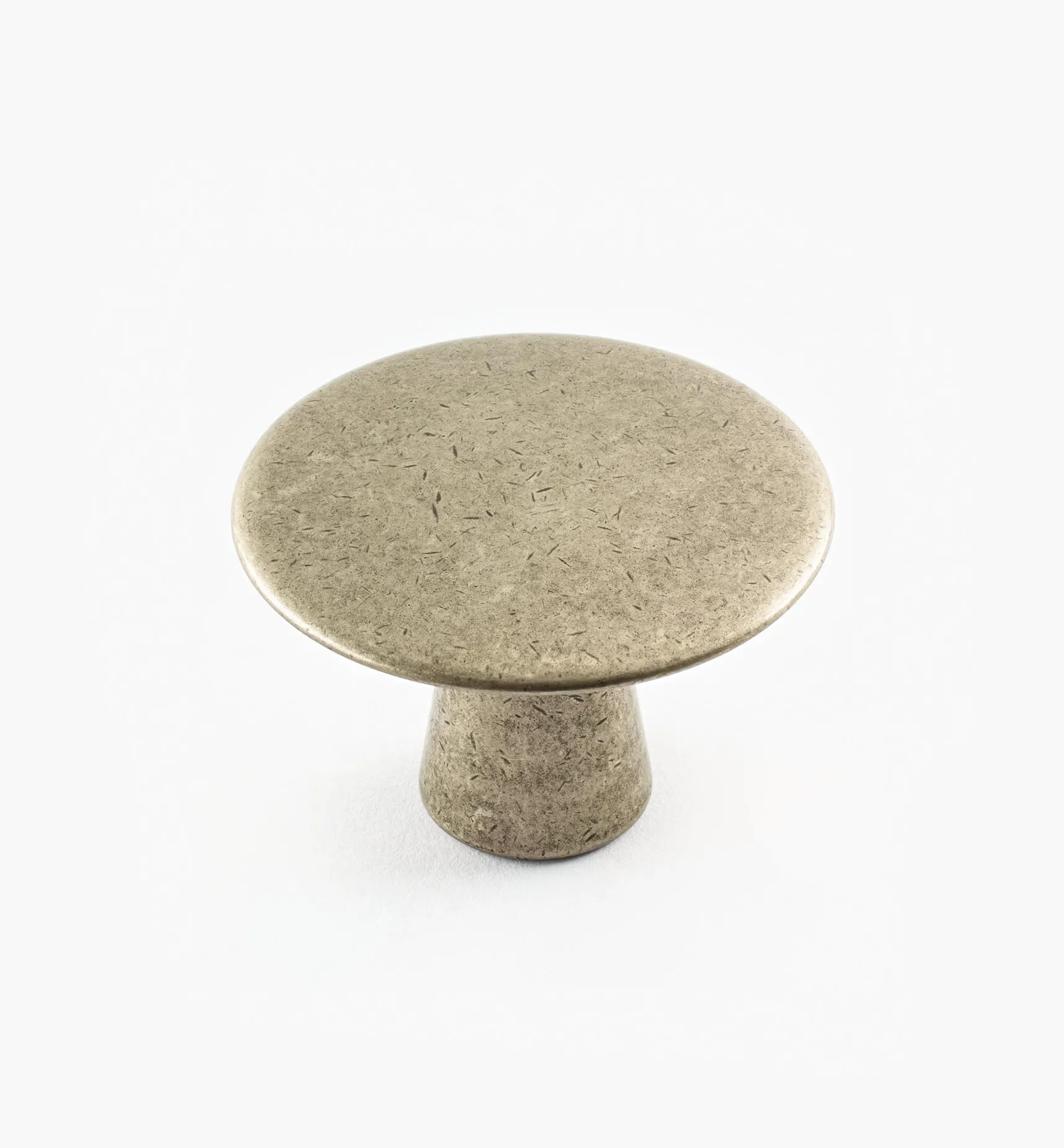 Clearance Galleria Plain Knob Knobs