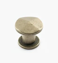 New Galleria Pyramidal Knob Knobs