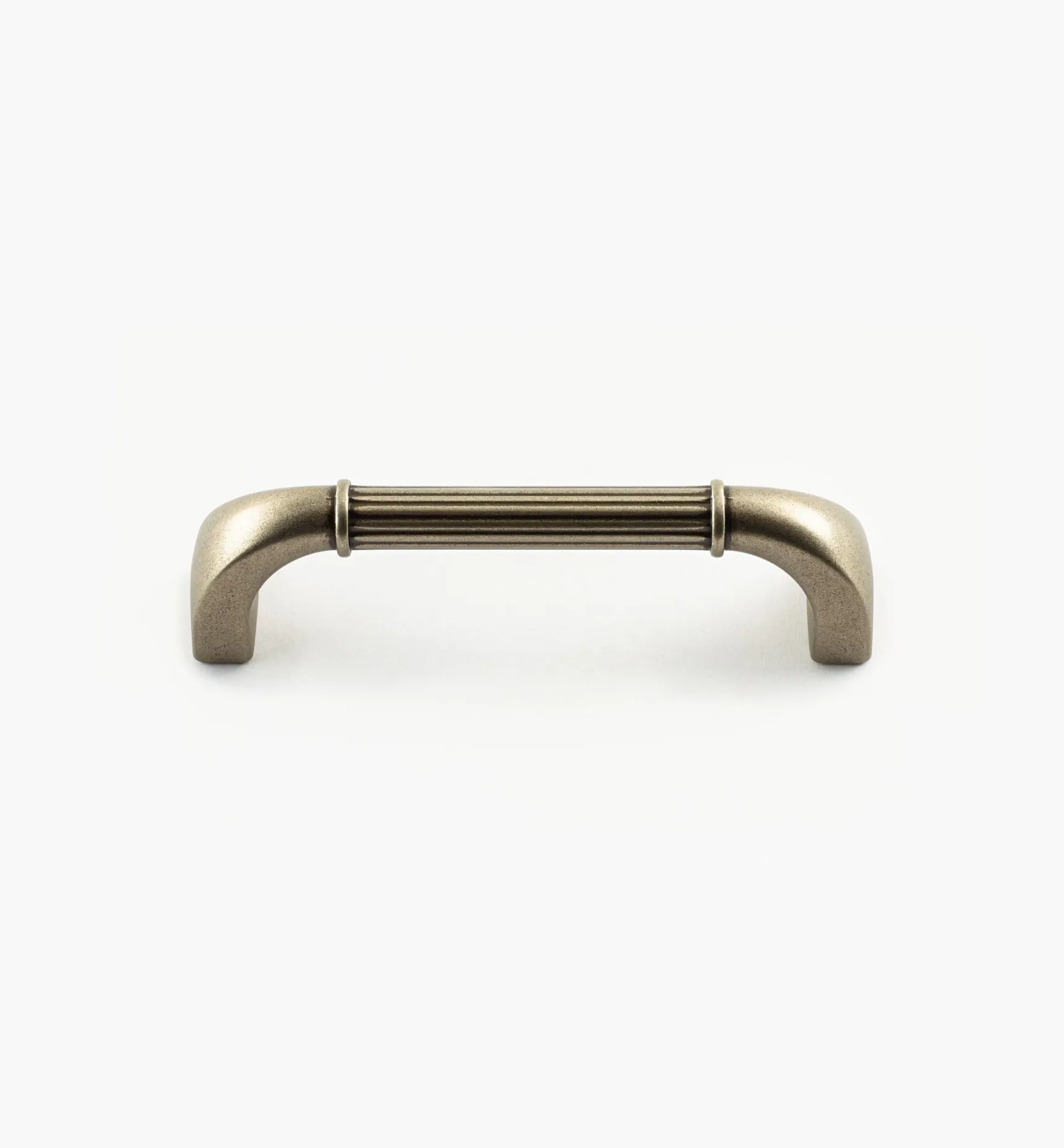 Galleria Reed Bow Handle Handles