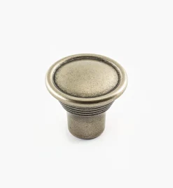 Online Galleria Single Reed Knob Knobs