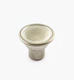 Online Galleria Single Reed Knob Knobs