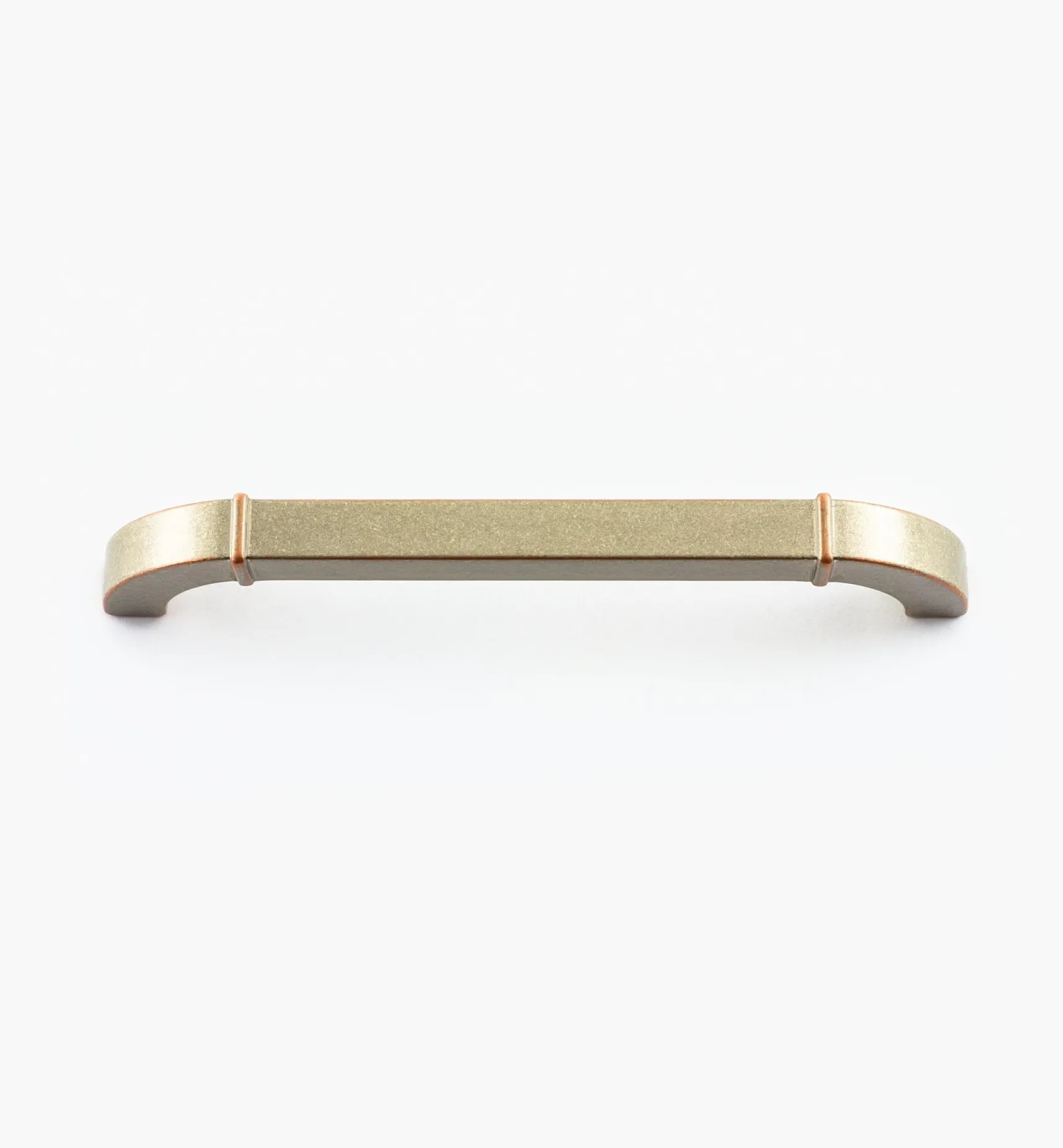 Outlet Galleria Square Bow Handles Handles