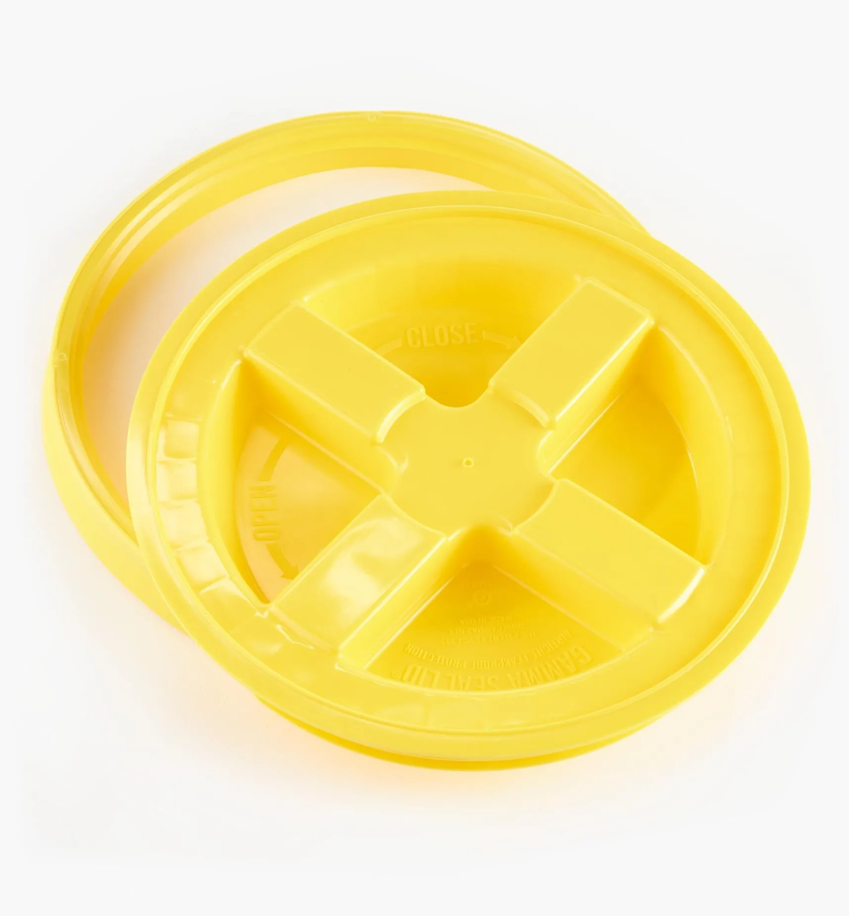 Clearance Gamma Seal Lid Food Storage