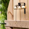 Garden Bells Project Supplies
