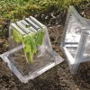 Hot Garden Cloches Plant Protection