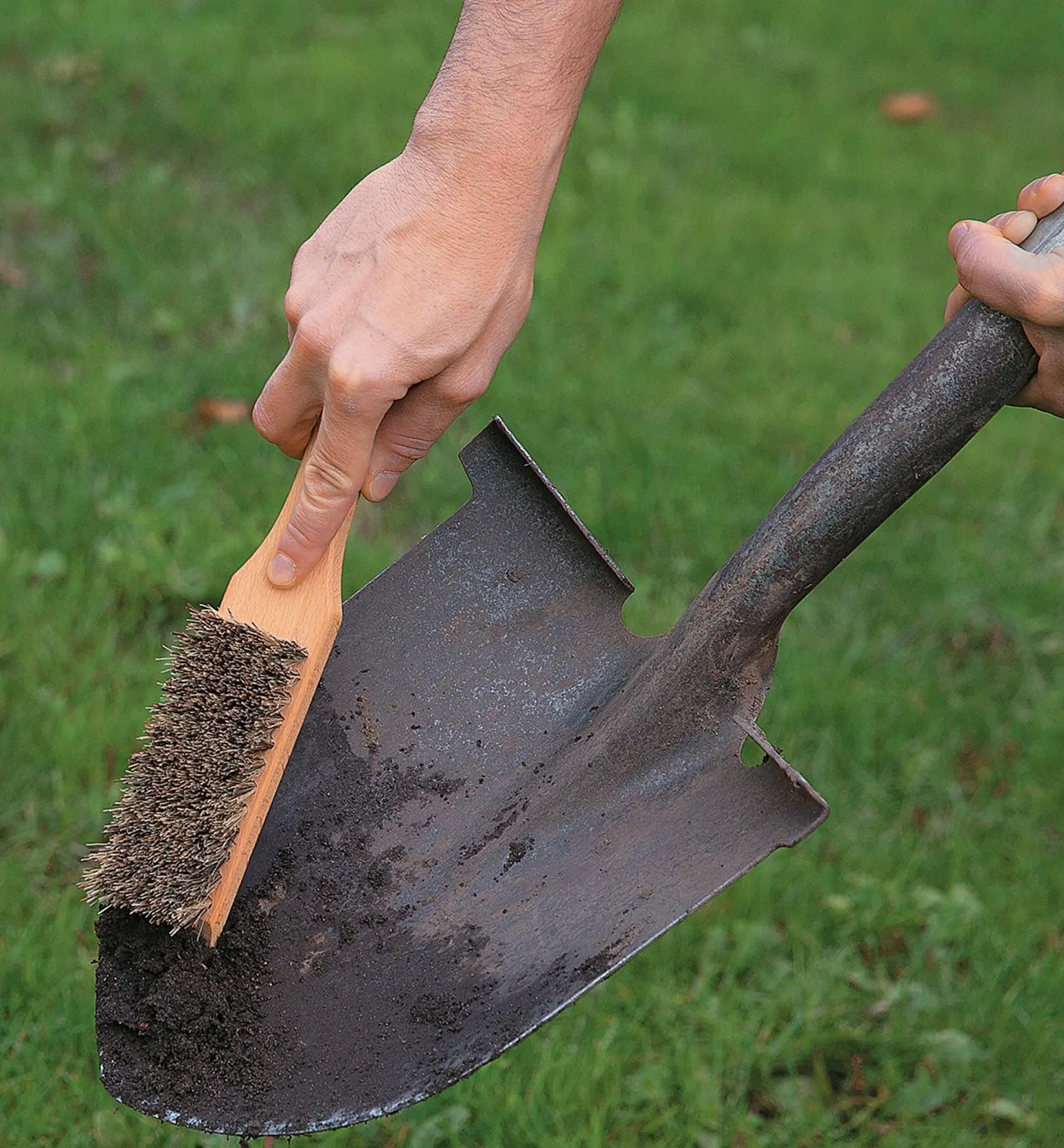 Discount Garden Tool Maintenance Set Tool Maintenance