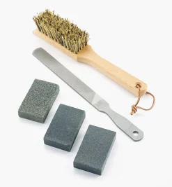 Discount Garden Tool Maintenance Set Tool Maintenance