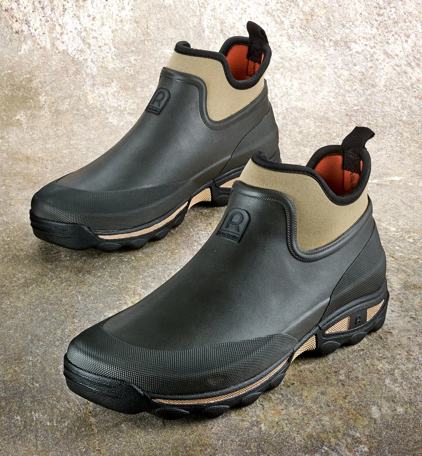 New Gardener's Shoes Footwear