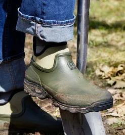 New Gardener's Shoes Footwear