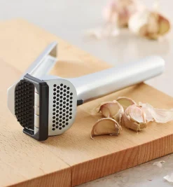 Discount Garject Garlic Press Mashers & Presses