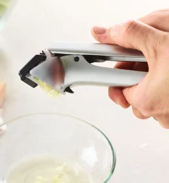 Discount Garject Garlic Press Mashers & Presses