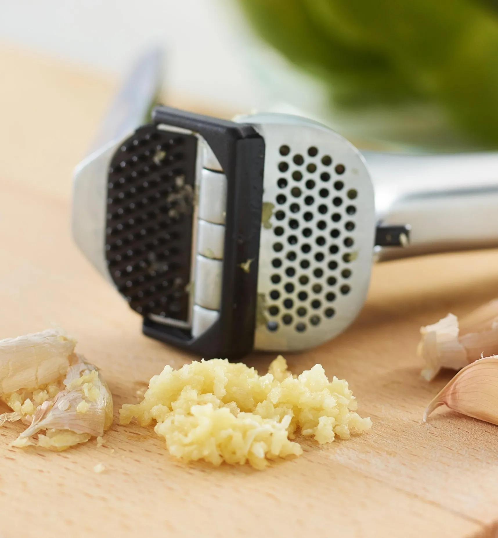 Discount Garject Garlic Press Mashers & Presses