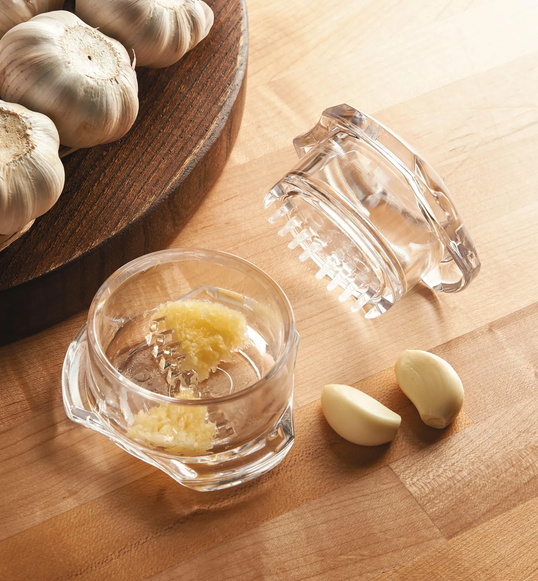 Discount Garlic Mincer Mashers & Presses
