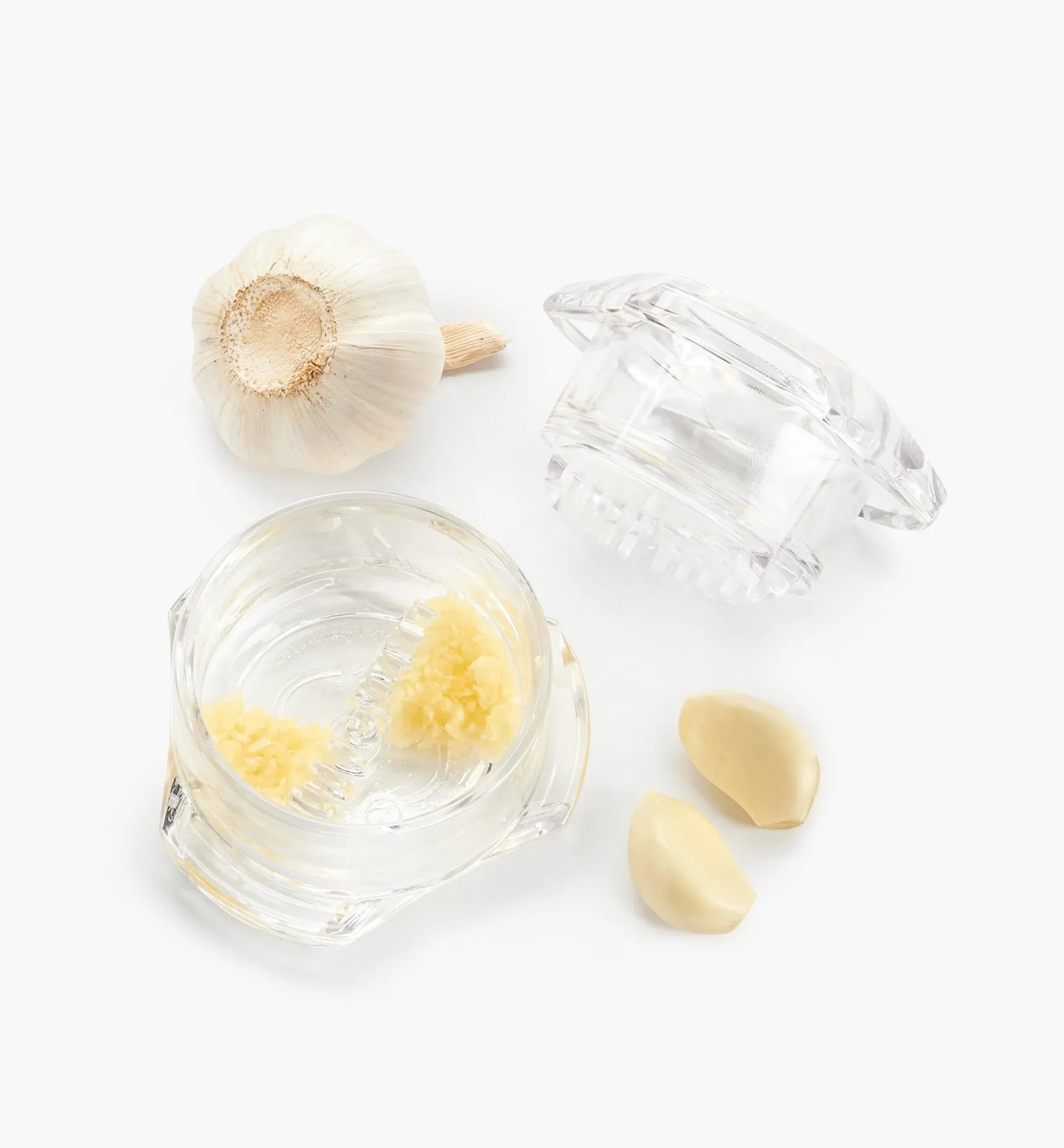 Discount Garlic Mincer Mashers & Presses