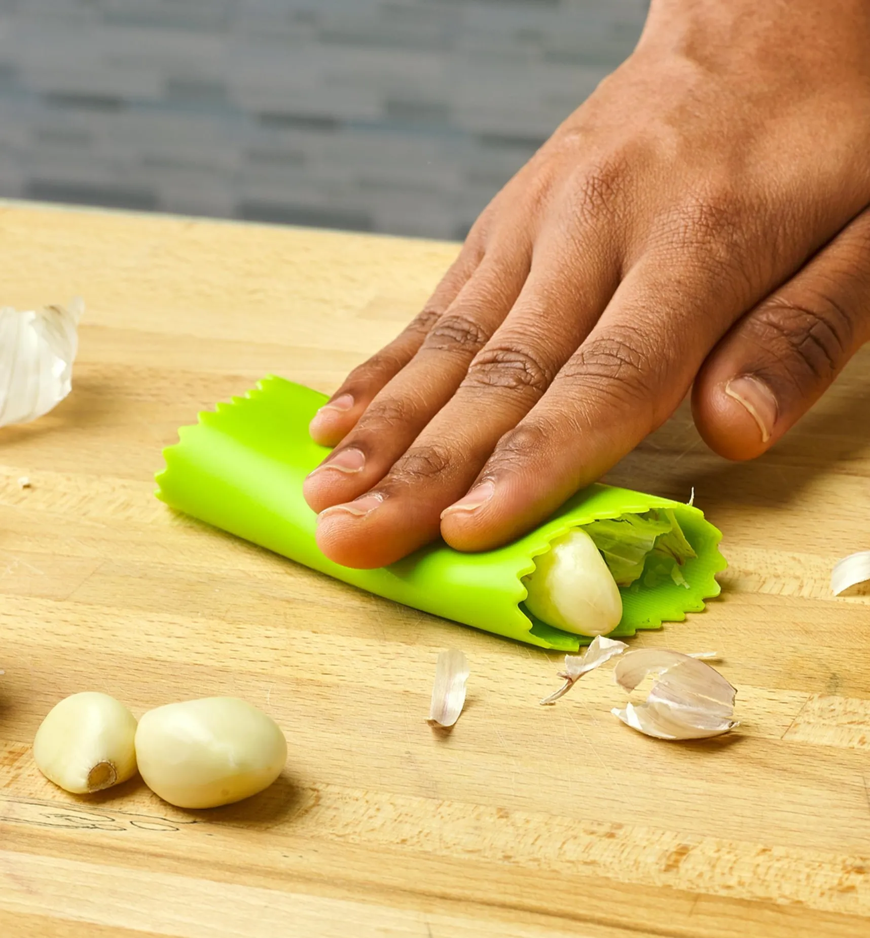 Discount Garlic Peeler Peelers