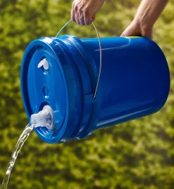 Sale Gasket Lid For 19 Litre Pail Storage & Organization