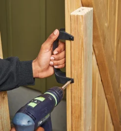 Discount Gate Handle Outdoor Hardware
