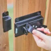 Discount Gate Turn-Handle Latch Outdoor Hardware